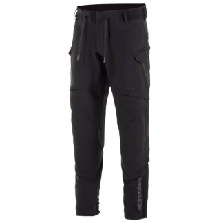 PANTALÓN SOFTSHELL ALPINESTARS JUGGERNAUT WATERPROOF