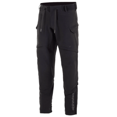 PANTALÓN SOFTSHELL ALPINESTARS JUGGERNAUT WATERPROOF
