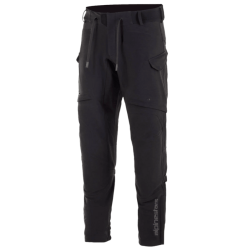 PANTALÓN SOFTSHELL ALPINESTARS JUGGERNAUT WATERPROOF