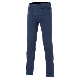 PANTALÓN VAQUERO ALPINESTARS CERIUM TECH-STRETCH RIDING DENIM AZUL