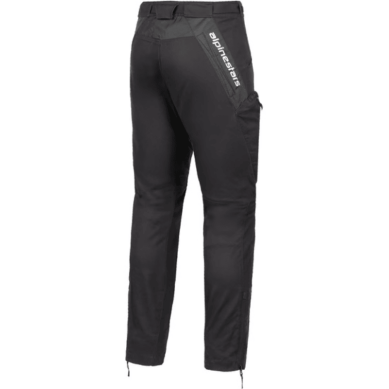 PANTALÓN ALPINESTARS ACTEON NEGRO