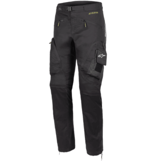 PANTALÓN ALPINESTARS ACTEON NEGRO