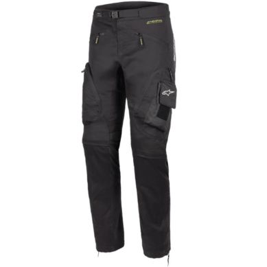 PANTALÓN ALPINESTARS ACTEON NEGRO
