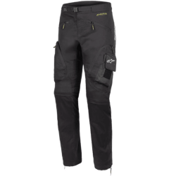 PANTALÓN ALPINESTARS ACTEON NEGRO