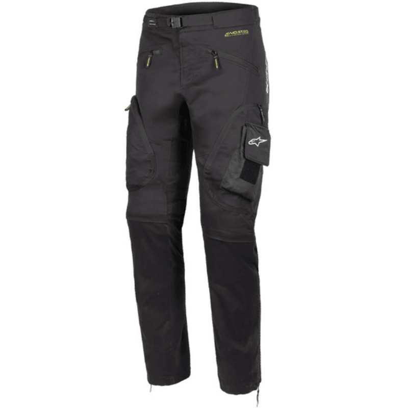 PANTALÓN ALPINESTARS ACTEON NEGRO