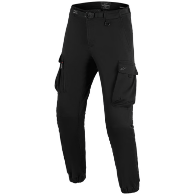 PANTALÓN ALPINESTARS FLEX-AST CARGO NEGRO