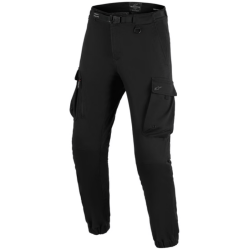 PANTALÓN ALPINESTARS FLEX-AST CARGO NEGRO