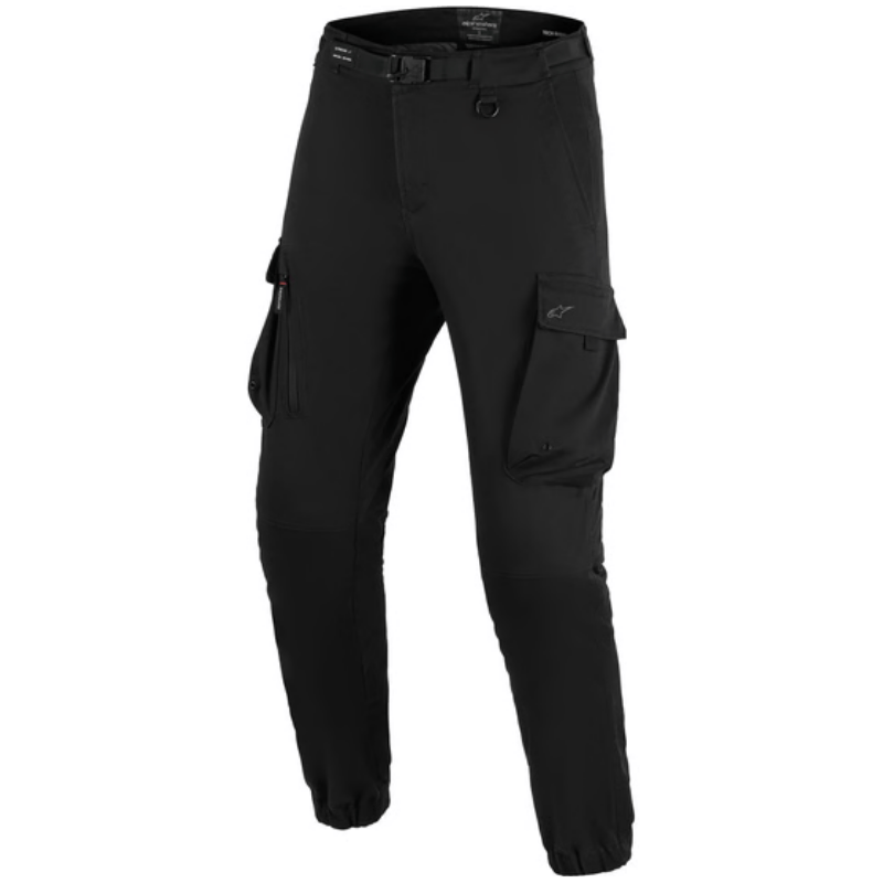 PANTALÓN ALPINESTARS FLEX-AST CARGO NEGRO