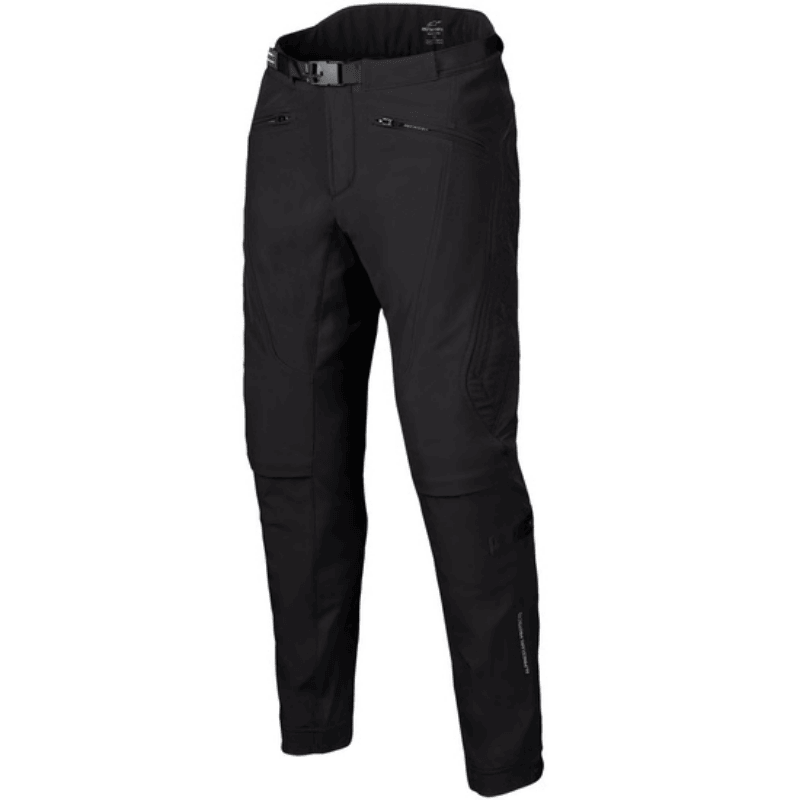 PANTALÓN ALPINESTARS ALDEN NEGRO