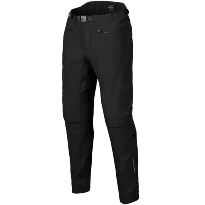 PANTALÓN ALPINESTARS ALDEN NEGRO