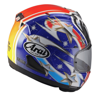 CASCO INTEGRAL ARAI RX-7V EVO NAKANO TALLA S - M