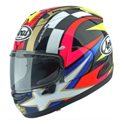 CASCO INTEGRAL ARAI RX-7V EVO NAKANO