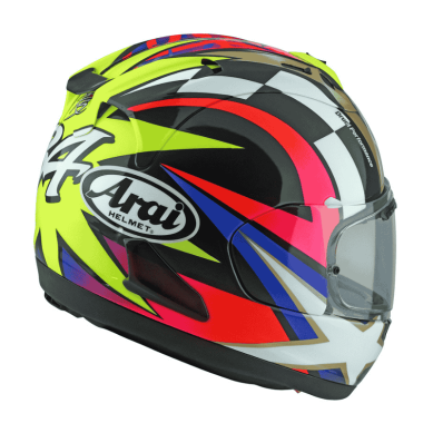 CASCO INTEGRAL ARAI RX-7V EVO NAKANO