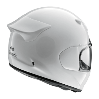 CASCO INTEGRAL ARAI QUANTIC BLANCO BRILLANTE