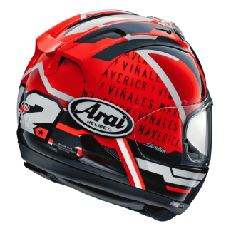 CASCO INTEGRAL ARAI RX-7V EVO MAVERICK