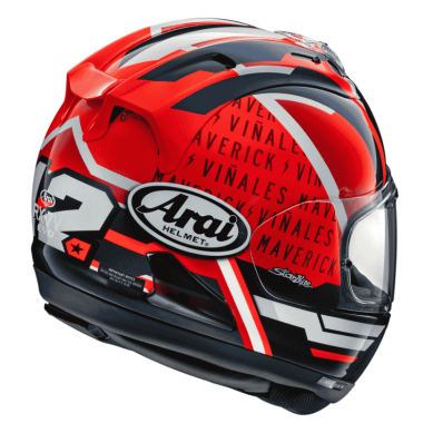 CASCO INTEGRAL ARAI RX-7V EVO MAVERICK