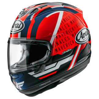 CASCO INTEGRAL ARAI RX-7V EVO MAVERICK