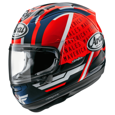 CASCO INTEGRAL ARAI RX-7V EVO MAVERICK