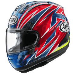CASCO INTEGRAL ARAI RX-7V EVO OGURA
