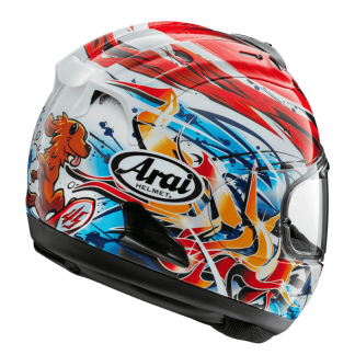 CASCO INTEGRAL ARAI RX-7V EVO NAGASHIMA