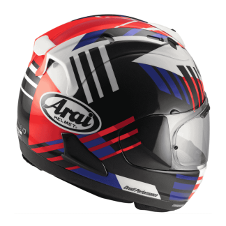 CASCO INTEGRAL ARAI RX-7V EVO REA SB3 - Replica