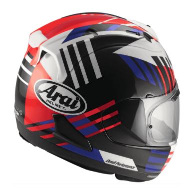 CASCO INTEGRAL ARAI RX-7V EVO REA SB3 - Replica