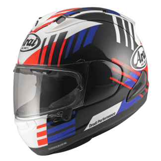 CASCO INTEGRAL ARAI RX-7V EVO REA SB3 - Replica