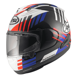 CASCO INTEGRAL ARAI RX-7V EVO REA SB3 - Replica