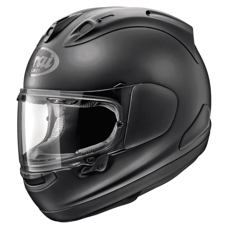 CASCO INTEGRAL ARAI RX-7V EVO - Negro mate