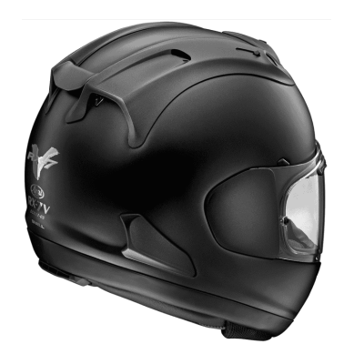 CASCO INTEGRAL ARAI RX-7V EVO - Negro mate