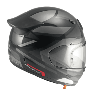 CASCO INTEGRAL ARAI QUANTIC Mosaic - negro