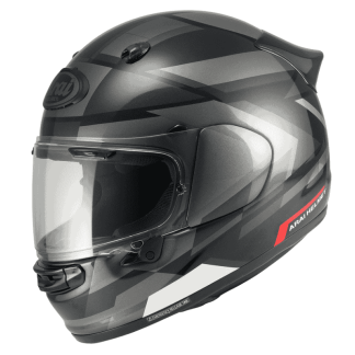 CASCO INTEGRAL ARAI QUANTIC Mosaic - negro
