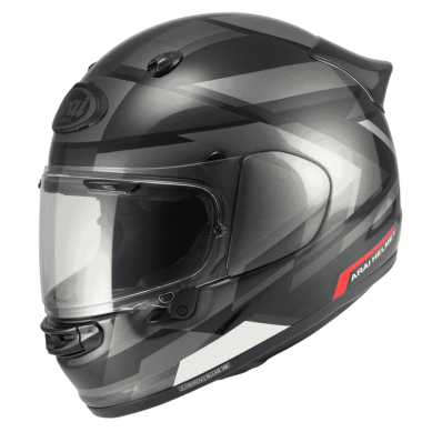 CASCO INTEGRAL ARAI QUANTIC Mosaic - negro