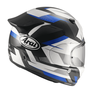 CASCO INTEGRAL ARAI QUANTIC Supra - azul