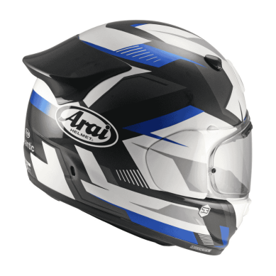 CASCO INTEGRAL ARAI QUANTIC Supra - azul
