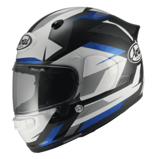 CASCO INTEGRAL ARAI QUANTIC Supra - azul