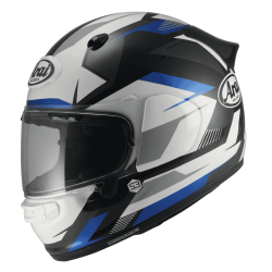 CASCO INTEGRAL ARAI QUANTIC Supra - azul