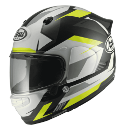 CASCO INTEGRAL ARAI QUANTIC Supra - amarillo
