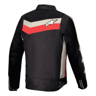 CHAQUETA ALPINESTARS T-DYNO AIR JACKET ROJO - BLANCO - NEGRO