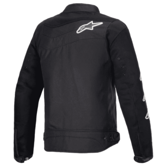 CHAQUETA ALPINESTARS T-DYNO AIR JACKET NEGRA