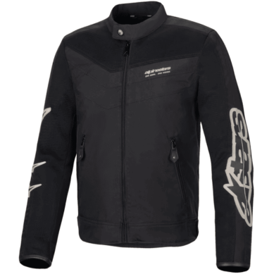 CHAQUETA ALPINESTARS T-DYNO AIR JACKET NEGRA