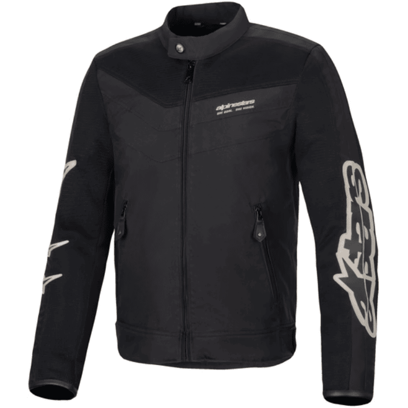 CHAQUETA ALPINESTARS T-DYNO AIR JACKET NEGRA