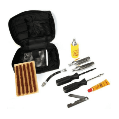 KIT DE REPARACIÓN RÁPIDO TUBELESS