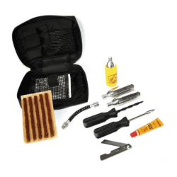 KIT DE REPARACIÓN RÁPIDO TUBELESS