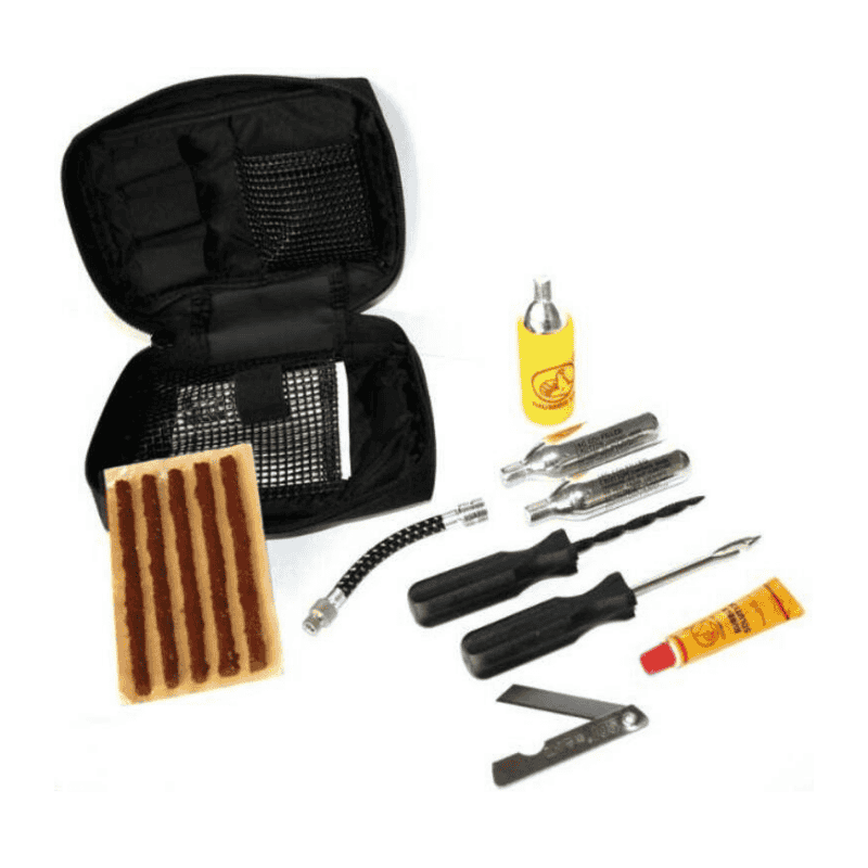 KIT DE REPARACIÓN RÁPIDO TUBELESS