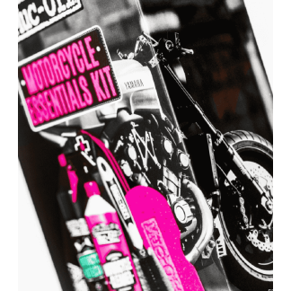 PACK LIMPIADOR MULTIUSOS + ACABADO MATE MUC OFF