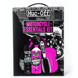 PACK LIMPIADOR MULTIUSOS + ACABADO MATE MUC OFF