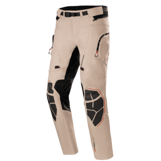 PANTALON ALPINESTARS AMT-10R DRYSTAR XF CREMA