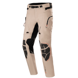 PANTALON ALPINESTARS AMT-10R DRYSTAR XF CREMA