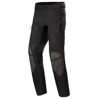 PANTALON ALPINESTARS AMT-10R DRYSTAR XF NEGRO
